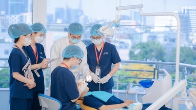 Tuition fees for health sector training: Expected to increase