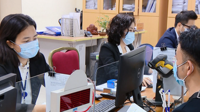 개인소득세, 연간 추정치 넘어 급증