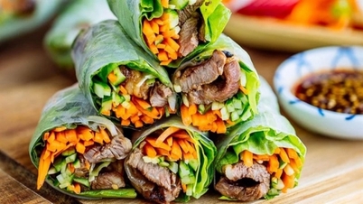 غذاهای کم‌چرب برای مقابله با چربی زیاد غذای تعطیلات تت.