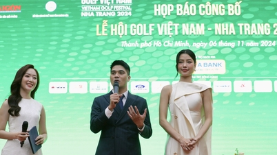 ជើងឯករង Hoang Nhung ក្លាយជាឯកអគ្គរដ្ឋទូតនៃមហោស្រពកីឡាវាយកូនហ្គោលវៀតណាម