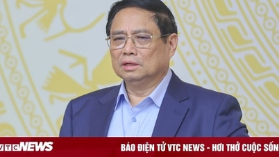 នាយក​រដ្ឋមន្ត្រី​៖ «​គ្មាន​ហេតុផល​ណា​ដែល​ប្រជាពលរដ្ឋ​ត្រូវ​រស់នៅ​បណ្ដោះអាសន្ន​ផ្ទះ​ដែល​ទ្រុឌទ្រោម​»