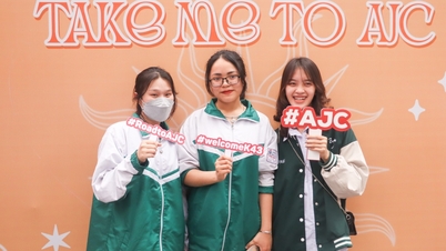 Trắc nghiệm về tên tiếng Anh của các đại học Việt Nam