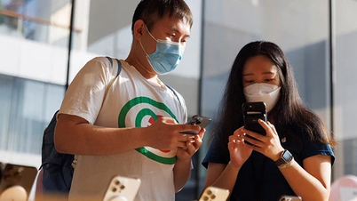 iPhone sẽ 'bán chậm' vì iPhone 16 thiếu hấp dẫn?