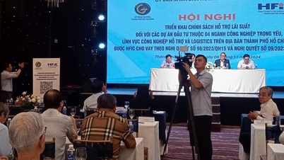 Bất ngờ lãi suất cho vay dài hạn 0%