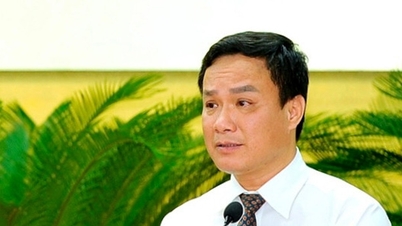 Chủ tịch tỉnh Hải Dương làm Phó Chủ nhiệm Ủy ban Văn hóa, Giáo dục