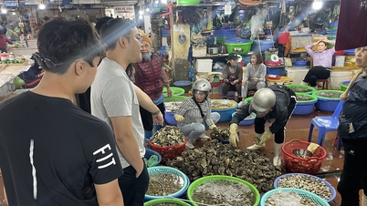 តម្លៃ​អាហារ​សមុទ្រ​នៅ​ភោជនីយដ្ឋាន​ត្រូវ​បាន​គេ​ចោទ​ប្រកាន់​ថា​មាន​តម្លៃ​លើស តើតេតថ្លៃទេ?