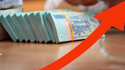 ធនាគារ Agribank ដំឡើងអត្រាការប្រាក់ កក់ប្រាក់ 100 លានដុង តើអ្នកនឹងទទួលបានប្រាក់ប៉ុន្មាន?