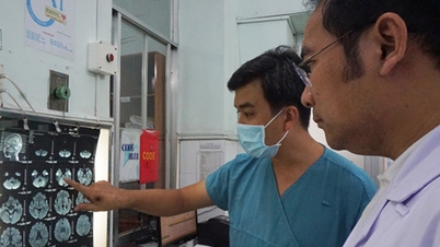 Bé gái mắc tay chân miệng “thoát cửa tử” nhờ can thiệp ECMO cứu sống