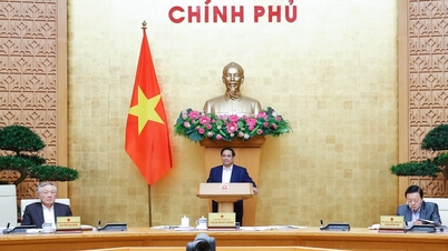 ស្ថាប័នគឺជា "របកគំហើញនៃរបកគំហើញ" ដើម្បីដោះសោធនធានអភិវឌ្ឍន៍ទាំងអស់។