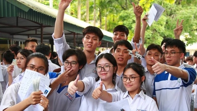 Bộ GD-ĐT lên tiếng về đề thi ngữ văn giống suy đoán trên mạng xã hội