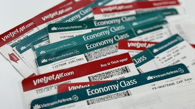 Domestic airfares begin to cool down