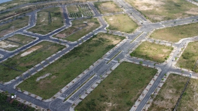 Đà Nẵng sắp đấu giá 123 lô đất ở, tổng giá khởi điểm hơn 720 tỷ đồng