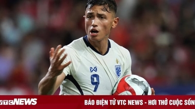 Xác định đội đầu tiên vào bán kết AFF Cup 2024