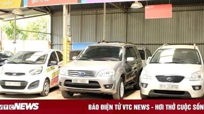 តើ​ខ្ញុំ​នឹង​ត្រូវ​ពិន័យ​ចំពោះ​ការ​មិន​ប្តូរ​ឈ្មោះ​ពេល​ទិញ​លក់​រថយន្ត​ទេ?