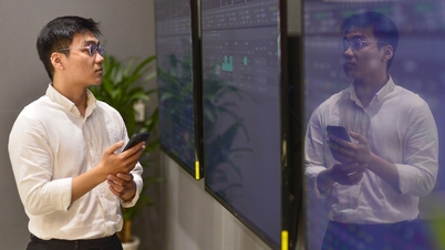 Giải mã chuyện VN-Index lại quẩn quanh vùng 1.200 điểm sau 20 năm