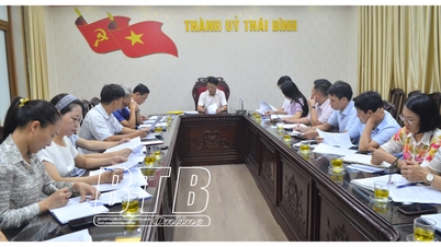Towards the 70th anniversary of the town's liberation and the 20th anniversary of the city's establishment