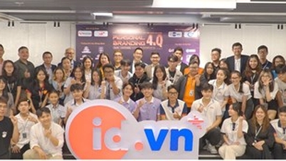 Phát động cuộc thi tạo dấu ấn cá nhân trên không gian mạng