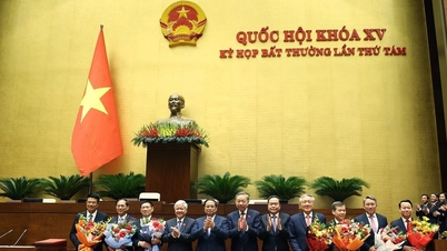 Stärken Sie die zentrale politische Rolle der Vietnamesischen Vaterländischen Front, fördern Sie die Demokratie und die Stärke der Großen Nationalen Einheit und tragen Sie zum Aufbau eines zunehmend wohlhabenden, zivilisierten und glücklichen Landes bei.