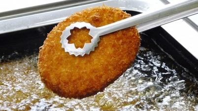 Customers must register 43 years in advance to buy this dish.