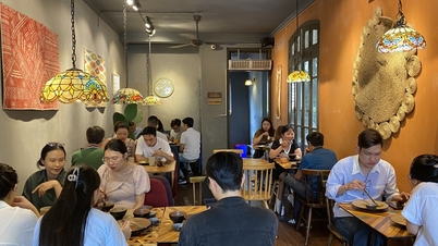 បួស - និន្នាការពេញនិយមក្នុងចំណោមយុវវ័យ