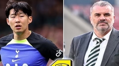 Man City សង្ឃឹម Ilkay Gundogan បន្ត; Al Ittihad បញ្ចុះបញ្ចូល Son Heung Min; Eric Garcia ចង់ចាកចេញពី Barca