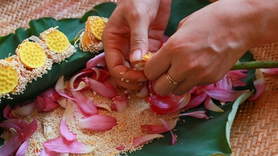 ខ្លឹមសារនៅក្នុងពែងនីមួយៗ