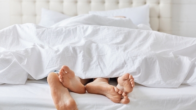 Mặt trái của quan hệ tình dục quá nhiều