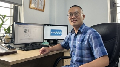 Hồ sơ ứng viên Phó giáo sư sinh năm 1989, từng nhận giải Quả cầu vàng, có gì?