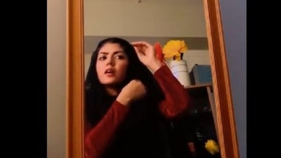 Afghan women sing against Taliban's harsh rule