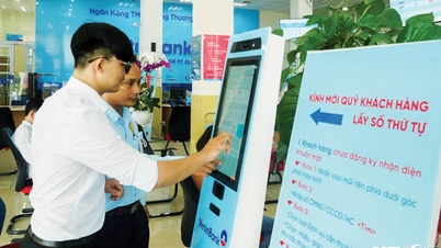 Positive changes from digital transformation