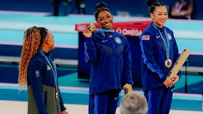 2024 Olympic medal tally today, August 2: US close to China