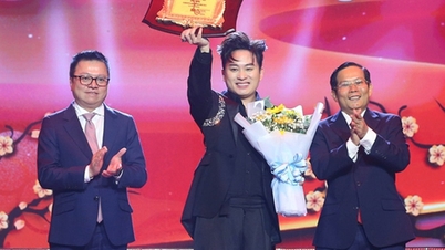 The 30th Golden Apricot Awards 2024: Artists from all over the country gather