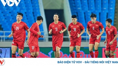 VFF ត្រូវបានជ្រើសរើសដោយ AFC សម្រាប់ពានរង្វាន់សំខាន់ៗប្រចាំឆ្នាំ