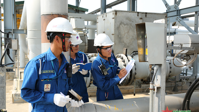 Binh Son Refining and Petrochemical ដំណើរនៃការបង្កើតតម្លៃ