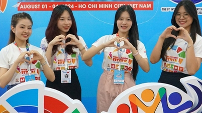 การออกแถลงการณ์เกี่ยวกับความคิดริเริ่มในการดำเนินการเพื่ออนาคตที่ยั่งยืน