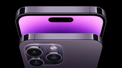 Apple ហៀបនឹងសម្លាប់ Dynamic Island នៅលើផលិតផល iPhone