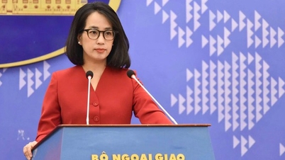 Việt Nam lên tiếng việc Mỹ đưa Cuba ra khỏi danh sách tài trợ khủng bố