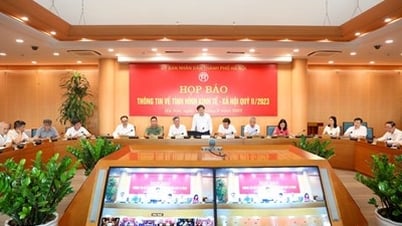 Hà Nội đứng đầu cả nước về thu hút vốn FDI trong 6 tháng đầu năm 2023