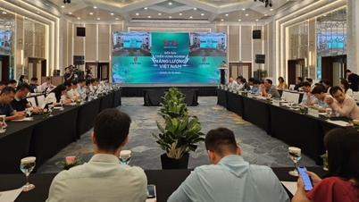 ការ​លុប​បំបាត់​«​បញ្ហា​ស្ទះ»​សម្រាប់​ឧស្សាហកម្ម​ថាមពល​របស់​វៀតណាម