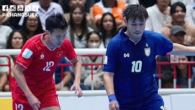 So tài Úc, quyết vào chung kết