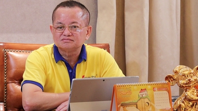 Hai đại gia thủy sản trả cổ tức, 'vua tôm' lỗ kỷ lục vẫn chi vài trăm tỉ