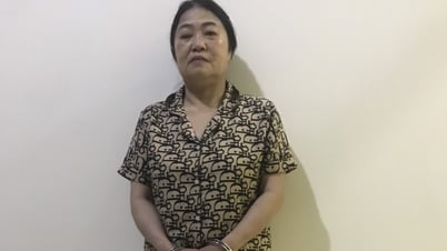 Bắt giữ đối tượng truy nã sau 21 năm lẩn trốn