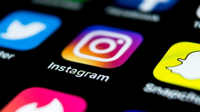 Một quốc gia vừa chặn Instagram