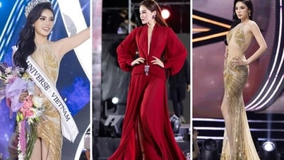 Ba thức uống giúp Kỳ Duyên có eo 60 cm hút mắt