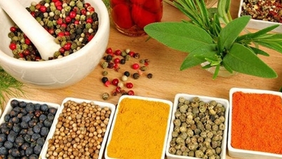 Potential risks from abusing food additives of unknown origin
