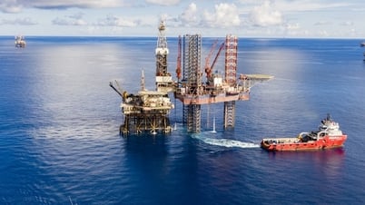Petrovietnam tăng tốc, đẩy mạnh tiến độ các dự án đầu tư