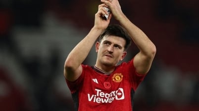តើ Harry Maguire អាចជួយ MU ចូល Top 4 នៃ Premier League បានទេ?
