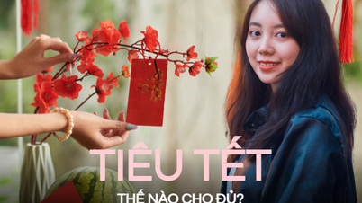Phát hoảng khi năm đầu về làm dâu, trích hẳn 50 triệu để tiêu Tết mà vẫn thiếu