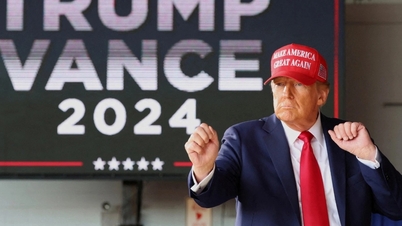 តើ "Donald Trump 2.0" ខុសពីថ្ងៃដំបូងរបស់គាត់នៅក្នុងសេតវិមានយ៉ាងដូចម្តេច?