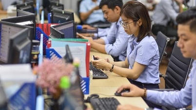 New week's stocks: EVN increases electricity prices, which stock groups are 'anxious'?